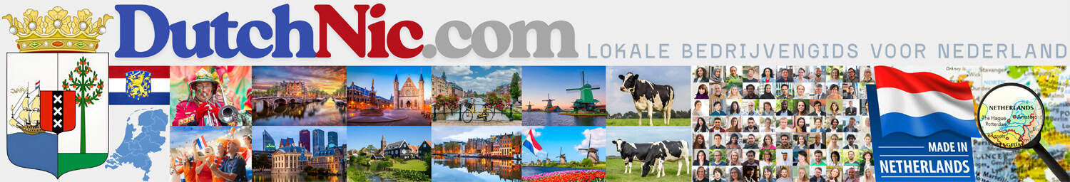 Gemaakt in Nederland - HairLife